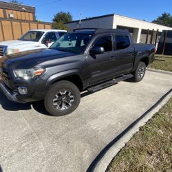 2019 Toyota Tacoma