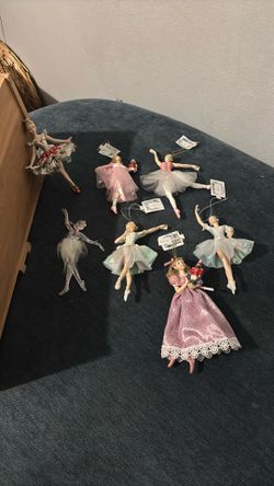 Christmas Ornaments