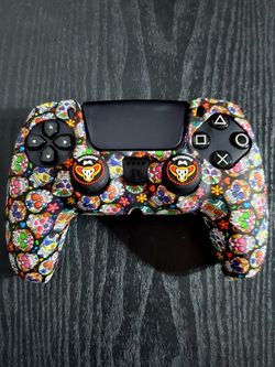 Custom PS5 Controller