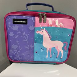 Unicorn, Sofia The First And Mermaid Scale Lunch Boxes