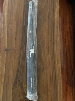 34in Tucci Axe Handle Maple Wood Bat Pro Select Limited Russell Martin Pro Model(Ex Dodger Catcher)