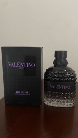 100ml Valentino