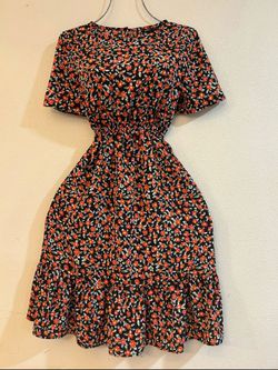 Dresses For Woman Vestido Para Mujer