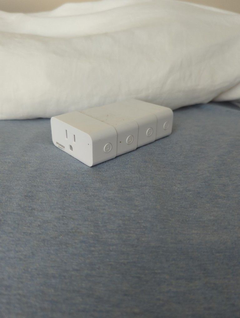 Smart Plug WiFi 