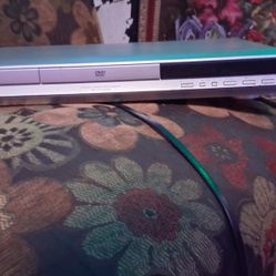 Toshiba Dvd Player 