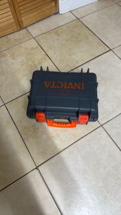 Invicta case for watches