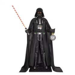 Animatronic Darth Vader NIB