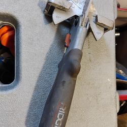 Rigid Miter Shears