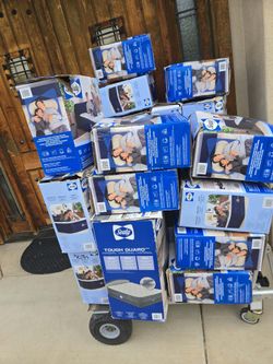 Sealy mattresses queen size /king /twin any $75