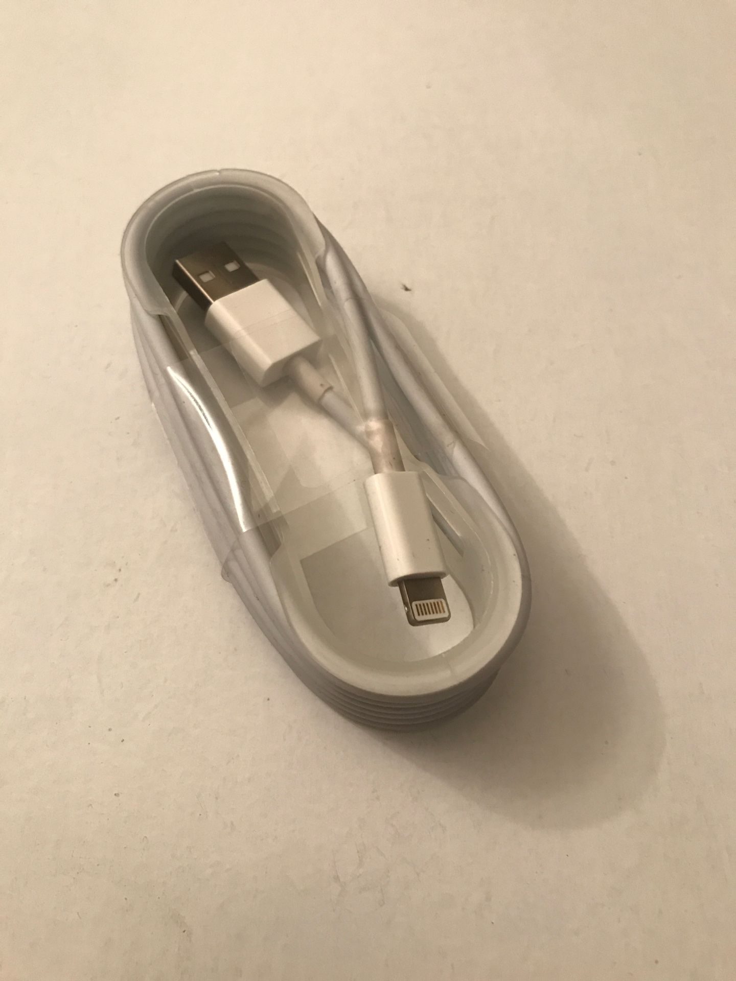 Charger for iPhone brand new #6