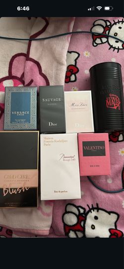 Colognes for women n men