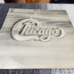 Chicago Double Vinyl Records
