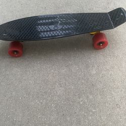 Cal 7 Penny Board -Classic retro skateboard 