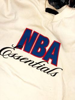 FEAR OF GOD NBA ESSENTIALS