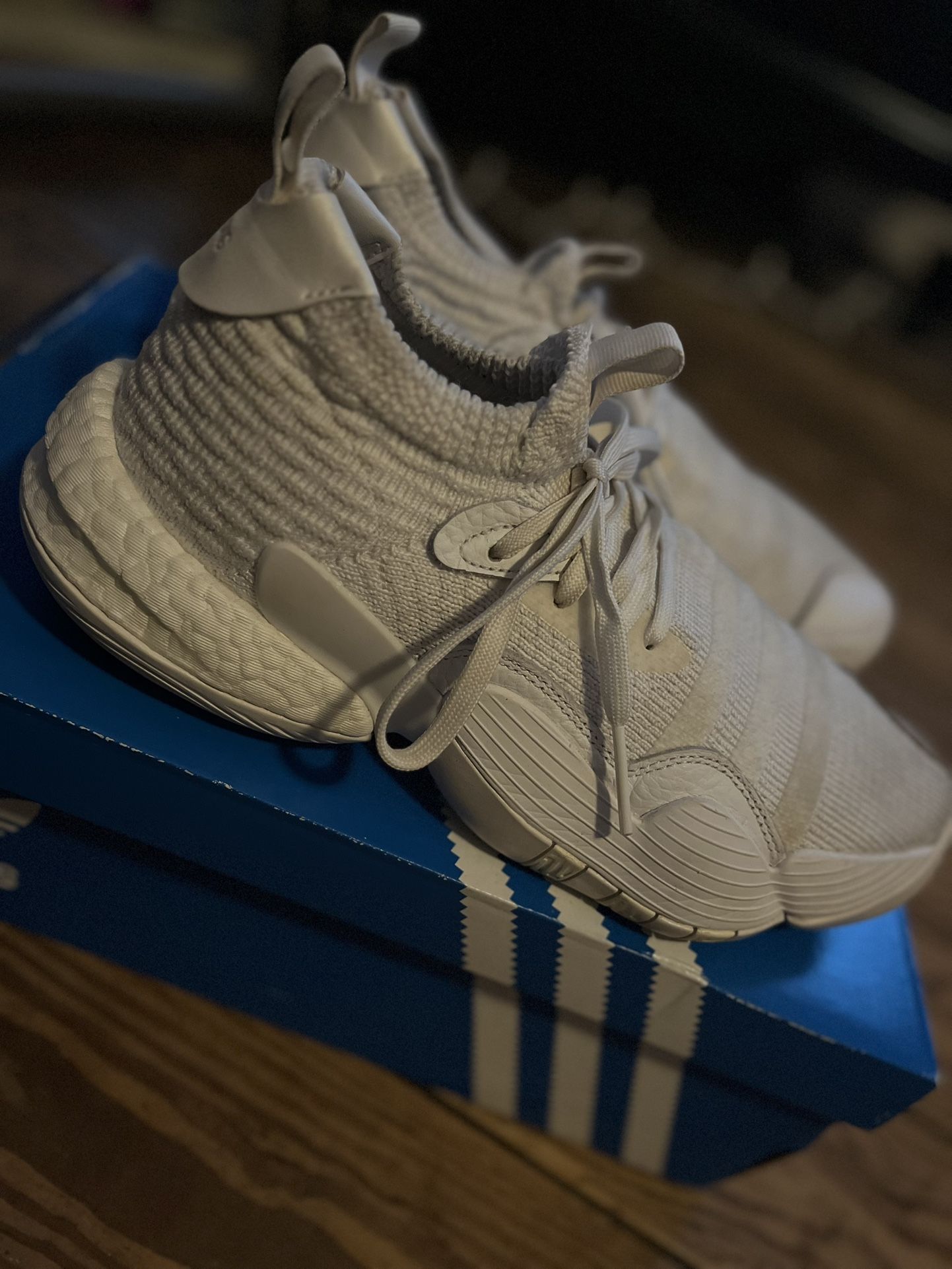 Basketball Sneakers | Adidas | Trae Young 2