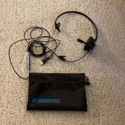 Sennheiser USB Headset 