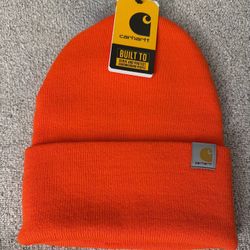 Men’s Carhartt Beanie 