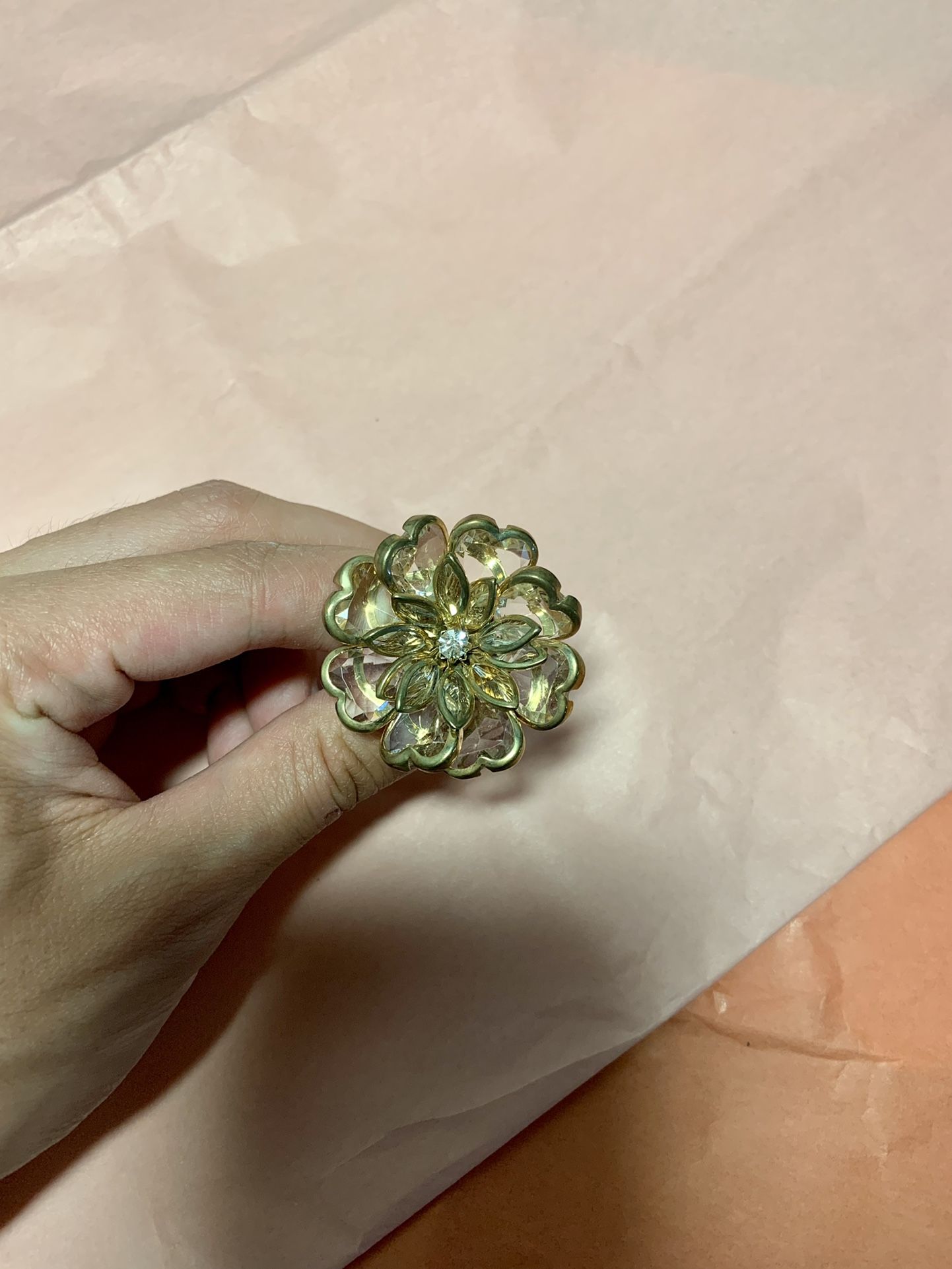 Assorted Rings