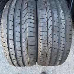 Pirelli 245 45 R19 