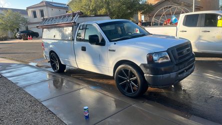 2006 Ford F-150