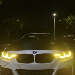 2014 BMW 335i