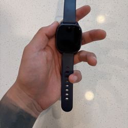 Apple Watch Gizmo 3 (Verizon) Black – Good Condition 
