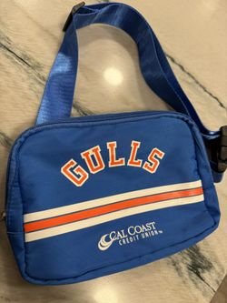 San Diego Gulls Fanny Pack