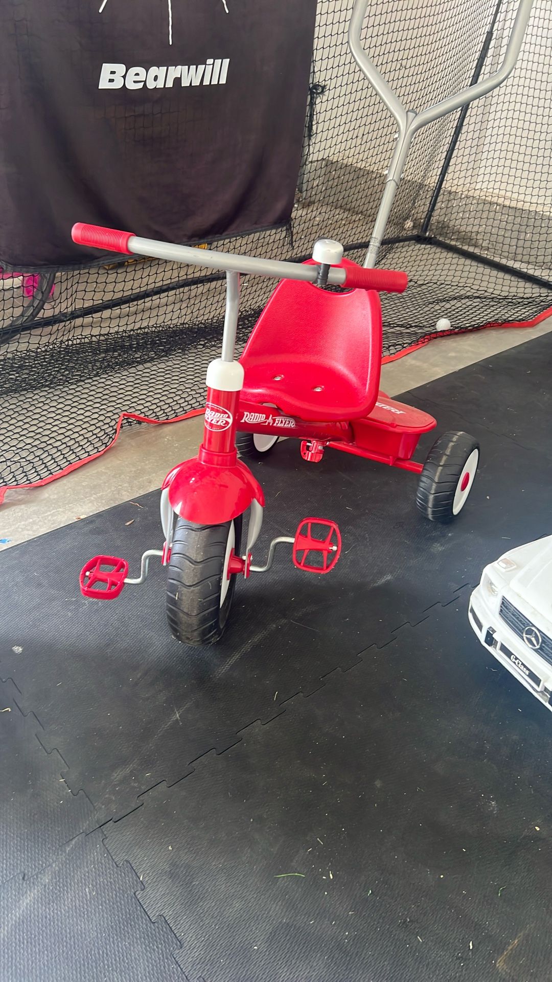 Radio Flyer Tricycle 