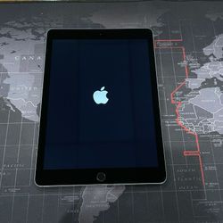 Apple iPad Air 2 64GB WiFi 9.7”  -Fully Functional -Excellent Condition!