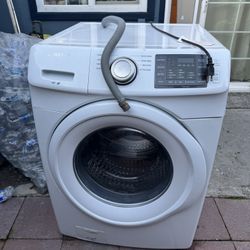 Samsung washer 