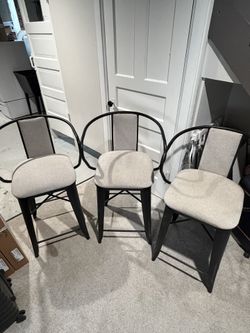 Counter Height Bar Stools