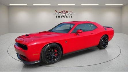 2015 Dodge Challenger