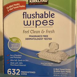 Wipes