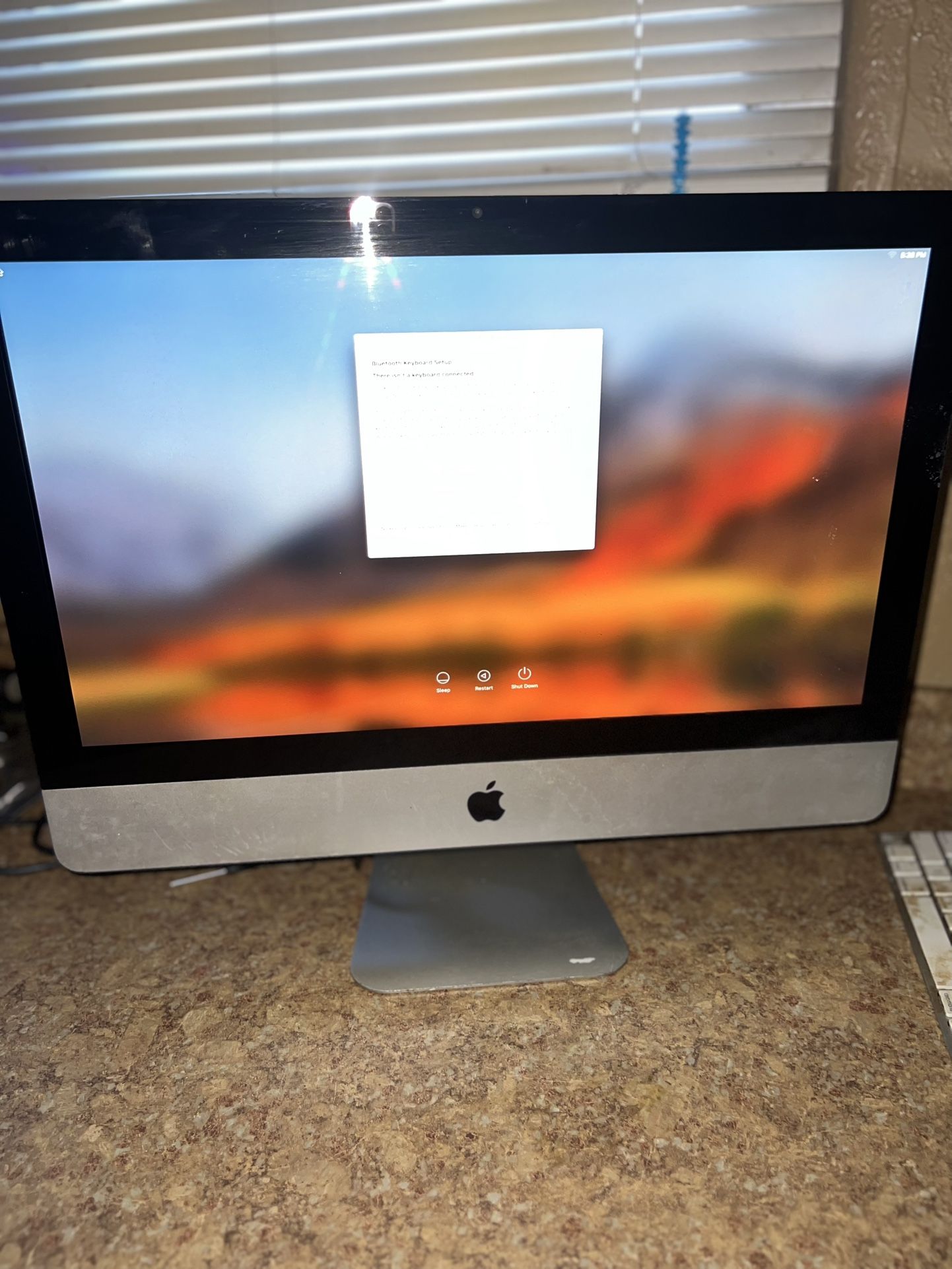 iMac 2011