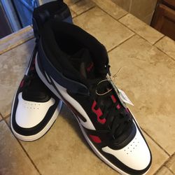 REEBOK RESONATOR MID