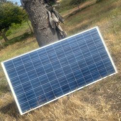 Perlight 280watt Solar Panel 