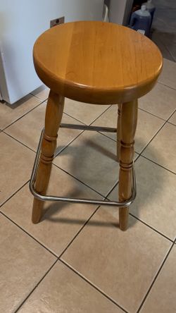 Antique Barstools