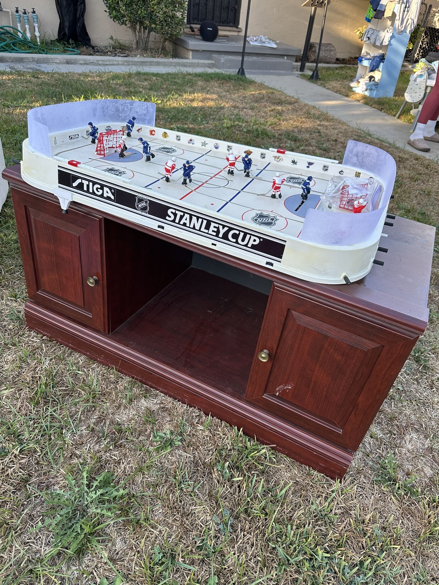 Tv Stand