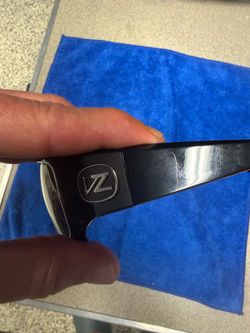 Von Zipper Clutch sunglasses - Clutch