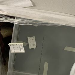 Bathroom Mirror 