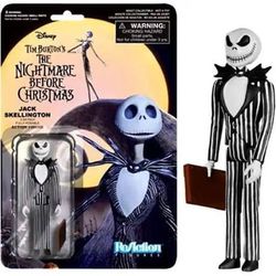Disney Nightmare Before Christmas Figures