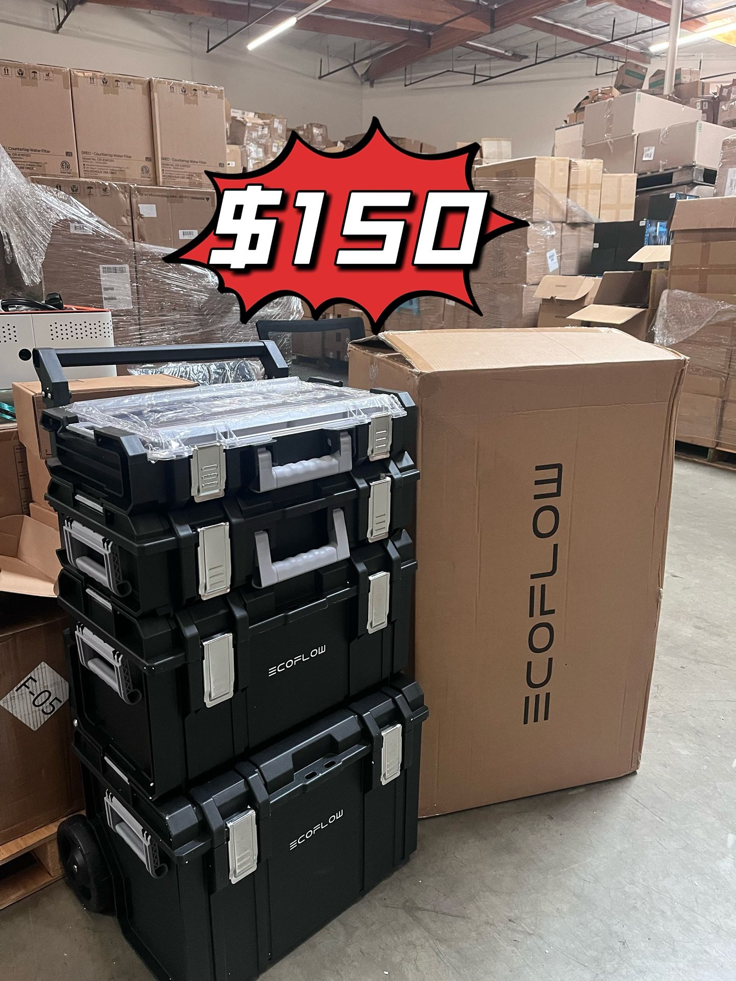 ❤️ $80❤️ Collapsible Folding Wagon with Table,Heavy Duty Utility Beach Wagons with Opened Tailgate and All-Terrain Wheels for Camping,Garden,Sports Gr