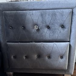 3 Piece Set Dressers 