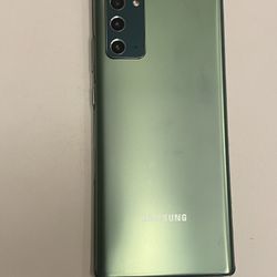 Galaxy Note 20 Fully Unlocked 