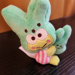 Hello Kitty X Peeps Collab.