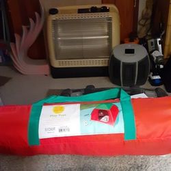 New Sun Squad Play Tent