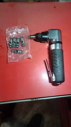 Ingersoll Rand EC300 AIR NIBBLER