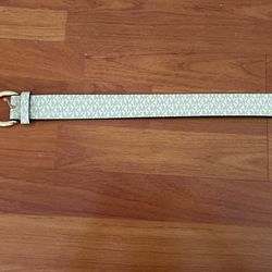 Michael Kors Belt