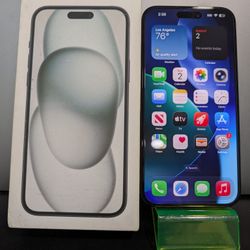 🍎Apple🍎 iPhone 15 Plus 5G 128GB 🔐(Unlocked)🔐