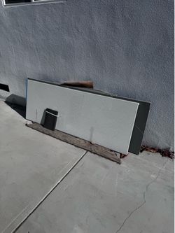 Quartz Countertop Remnants